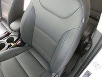 USED 2019 19 HYUNDAI IONIQ 1.6 PREMIUM SE 5d 140 BHP SAT NAV LEATHER HEATED SEATS VAT Q