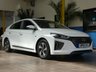 USED 2019 19 HYUNDAI IONIQ 1.6 PREMIUM SE 5d 140 BHP SAT NAV LEATHER HEATED SEATS VAT Q