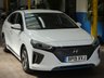 USED 2019 19 HYUNDAI IONIQ 1.6 PREMIUM SE 5d 140 BHP SAT NAV LEATHER HEATED SEATS VAT Q