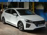 USED 2019 19 HYUNDAI IONIQ 1.6 PREMIUM SE 5d 140 BHP SAT NAV LEATHER HEATED SEATS VAT Q