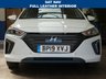 USED 2019 19 HYUNDAI IONIQ 1.6 PREMIUM SE 5d 140 BHP SAT NAV LEATHER HEATED SEATS VAT Q