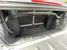 USED 2010 10 MINI CONVERTIBLE 1.6 COOPER 2d 122 BHP Convertible & Red Leather