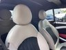 USED 2010 10 MINI CONVERTIBLE 1.6 COOPER 2d 122 BHP Convertible & Red Leather