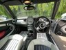 USED 2010 10 MINI CONVERTIBLE 1.6 COOPER 2d 122 BHP Convertible & Red Leather