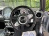 USED 2010 10 MINI CONVERTIBLE 1.6 COOPER 2d 122 BHP Convertible & Red Leather