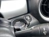 USED 2010 10 MINI CONVERTIBLE 1.6 COOPER 2d 122 BHP Convertible & Red Leather