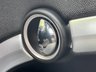 USED 2010 10 MINI CONVERTIBLE 1.6 COOPER 2d 122 BHP Convertible & Red Leather