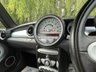 USED 2010 10 MINI CONVERTIBLE 1.6 COOPER 2d 122 BHP Convertible & Red Leather