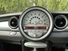 USED 2010 10 MINI CONVERTIBLE 1.6 COOPER 2d 122 BHP Convertible & Red Leather
