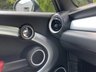 USED 2010 10 MINI CONVERTIBLE 1.6 COOPER 2d 122 BHP Convertible & Red Leather