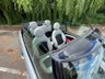 USED 2010 10 MINI CONVERTIBLE 1.6 COOPER 2d 122 BHP Convertible & Red Leather