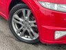 USED 2009 59 HONDA CIVIC 1.8 i-VTEC SI 5dr - UPGRADE ALLOYS 