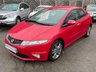 USED 2009 59 HONDA CIVIC 1.8 i-VTEC SI 5dr - UPGRADE ALLOYS 