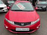 USED 2009 59 HONDA CIVIC 1.8 i-VTEC SI 5dr - UPGRADE ALLOYS 