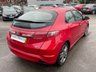 USED 2009 59 HONDA CIVIC 1.8 i-VTEC SI 5dr - UPGRADE ALLOYS 