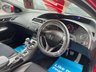 USED 2009 59 HONDA CIVIC 1.8 i-VTEC SI 5dr - UPGRADE ALLOYS 