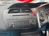 USED 2009 59 HONDA CIVIC 1.8 i-VTEC SI 5dr - UPGRADE ALLOYS 