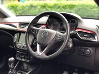 USED 2016 16 VAUXHALL CORSA 1.4 LIMITED EDITION ECOFLEX 3d 74 BHP 