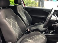 USED 2016 16 VAUXHALL CORSA 1.4 LIMITED EDITION ECOFLEX 3d 74 BHP 