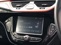 USED 2016 16 VAUXHALL CORSA 1.4 LIMITED EDITION ECOFLEX 3d 74 BHP 
