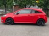 USED 2016 16 VAUXHALL CORSA 1.4 LIMITED EDITION ECOFLEX 3d 74 BHP 