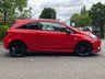 USED 2016 16 VAUXHALL CORSA 1.4 LIMITED EDITION ECOFLEX 3d 74 BHP 
