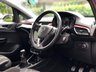 USED 2016 16 VAUXHALL CORSA 1.4 LIMITED EDITION ECOFLEX 3d 74 BHP 