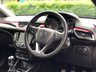 USED 2016 16 VAUXHALL CORSA 1.4 LIMITED EDITION ECOFLEX 3d 74 BHP 