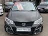 USED 2015 65 HONDA CIVIC 1.6 i-DTEC SR 5dr - PANORAMIC ROOF 