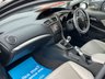 USED 2015 65 HONDA CIVIC 1.6 i-DTEC SR 5dr - PANORAMIC ROOF 