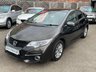 USED 2015 65 HONDA CIVIC 1.6 i-DTEC SR 5dr - PANORAMIC ROOF 
