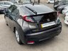 USED 2015 65 HONDA CIVIC 1.6 i-DTEC SR 5dr - PANORAMIC ROOF 