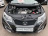USED 2015 65 HONDA CIVIC 1.6 i-DTEC SR 5dr - PANORAMIC ROOF 