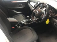 USED 2016 65 BMW 2 SERIES 2.0 218D SE ACTIVE TOURER 5d 148 BHP NATIONWIDE DELIVERY