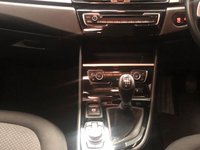 USED 2016 65 BMW 2 SERIES 2.0 218D SE ACTIVE TOURER 5d 148 BHP NATIONWIDE DELIVERY