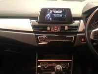 USED 2016 65 BMW 2 SERIES 2.0 218D SE ACTIVE TOURER 5d 148 BHP NATIONWIDE DELIVERY