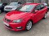 USED 2014 14 SEAT IBIZA 1.2 TSi FR 5dr - SAT NAV 