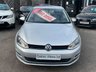 USED 2013 63 VOLKSWAGEN GOLF 1.6 SE TDi TECHNOLOGY 5dr 