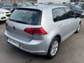 USED 2013 63 VOLKSWAGEN GOLF 1.6 SE TDi TECHNOLOGY 5dr 