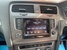 USED 2013 63 VOLKSWAGEN GOLF 1.6 SE TDi TECHNOLOGY 5dr 