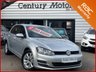 USED 2013 63 VOLKSWAGEN GOLF 1.6 SE TDi TECHNOLOGY 5dr 