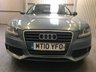 USED 2010 10 AUDI A4 2.0 AVANT TDI SE 5d 118 BHP OVER 100 CARS IN STOCK