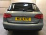 USED 2010 10 AUDI A4 2.0 AVANT TDI SE 5d 118 BHP OVER 100 CARS IN STOCK