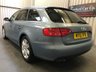 USED 2010 10 AUDI A4 2.0 AVANT TDI SE 5d 118 BHP OVER 100 CARS IN STOCK