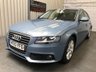 USED 2010 10 AUDI A4 2.0 AVANT TDI SE 5d 118 BHP OVER 100 CARS IN STOCK