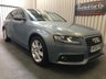 USED 2010 10 AUDI A4 2.0 AVANT TDI SE 5d 118 BHP OVER 100 CARS IN STOCK