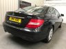 USED 2014 14 MERCEDES-BENZ C CLASS 2.1 C220 CDI EXECUTIVE SE PREMIUM PLUS 2d 168 BHP FINANCE RATES  FROM 6.9%  APR