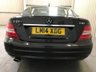 USED 2014 14 MERCEDES-BENZ C CLASS 2.1 C220 CDI EXECUTIVE SE PREMIUM PLUS 2d 168 BHP FINANCE RATES  FROM 6.9%  APR