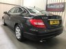 USED 2014 14 MERCEDES-BENZ C CLASS 2.1 C220 CDI EXECUTIVE SE PREMIUM PLUS 2d 168 BHP FINANCE RATES  FROM 6.9%  APR