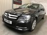 USED 2014 14 MERCEDES-BENZ C CLASS 2.1 C220 CDI EXECUTIVE SE PREMIUM PLUS 2d 168 BHP FINANCE RATES  FROM 6.9%  APR